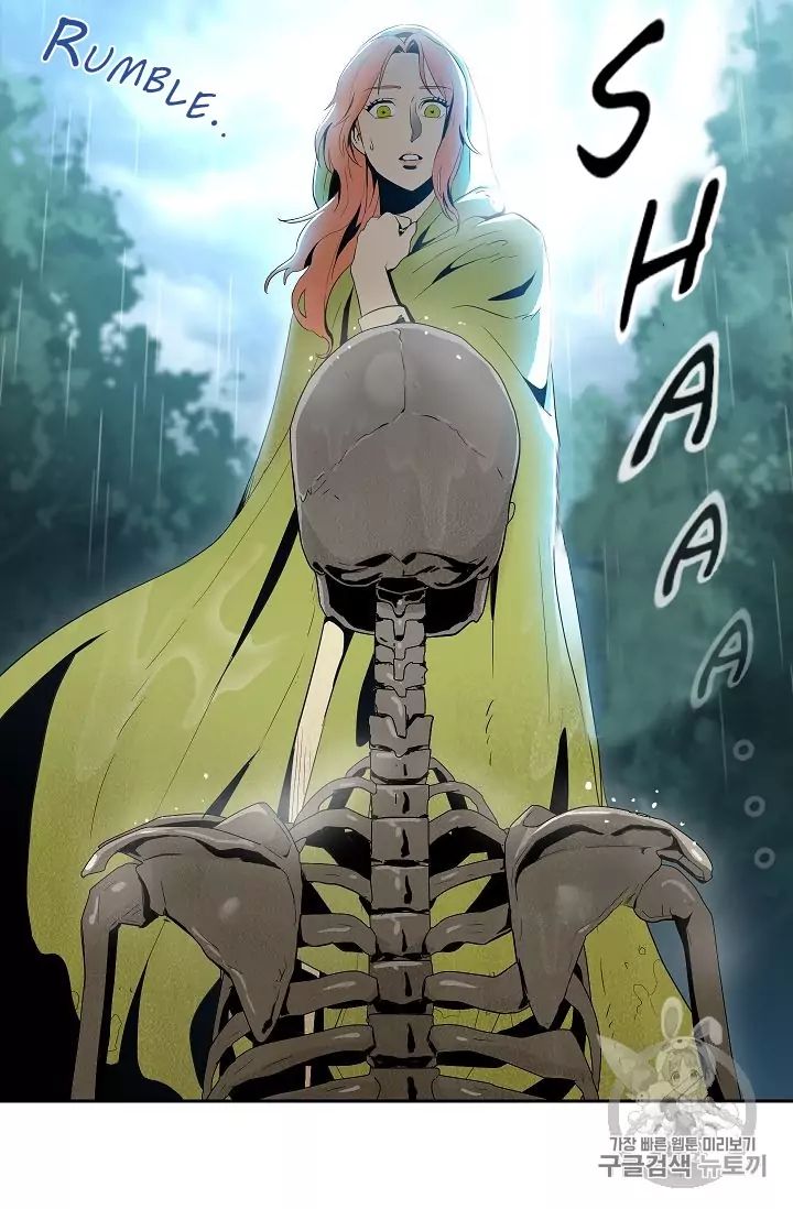 Skeleton Soldier Chapter 88 5